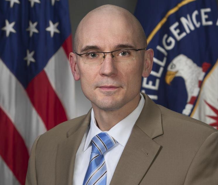 마이클 콜린스 CIA 동아시아임무센터 부국장보