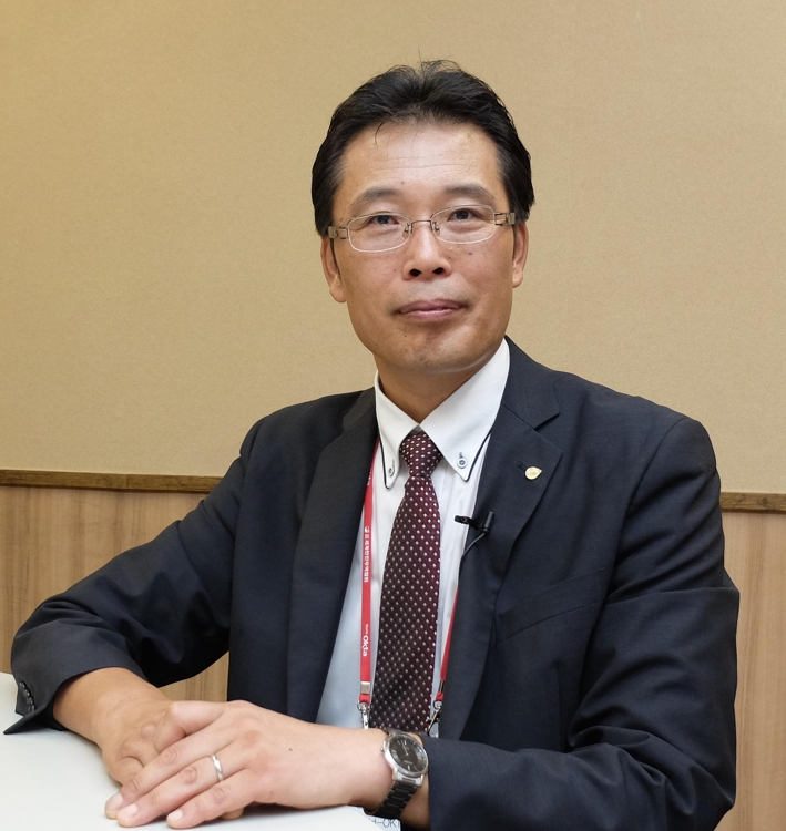 조진만 월드옥타 동경지회장 "日 통합무역스쿨 계속 열 것" - 1