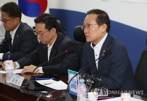 민주 "계엄문건 본질은 내란음모…진실공방으로 물타기 안돼" - 1