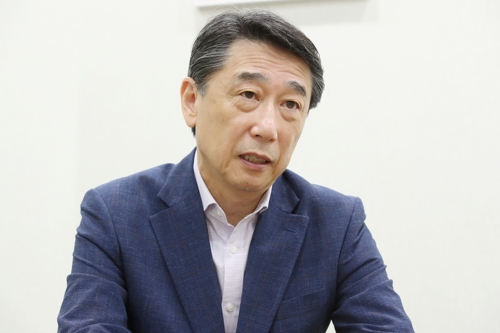 오준 세이브더칠드런 이사장