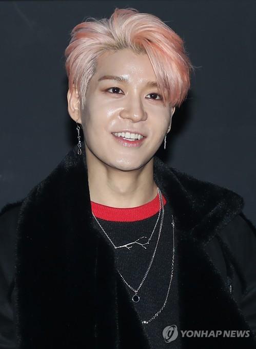젝스키스 강성훈