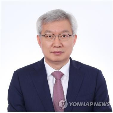외교부 2차관에 이태호