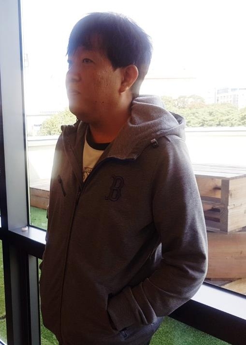 이재웅 쏘카 대표