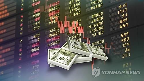 외국인 이달 주식 2조원 순매도…"변동성 경계해야" - 1