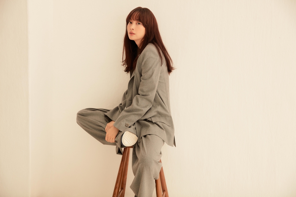 이나영