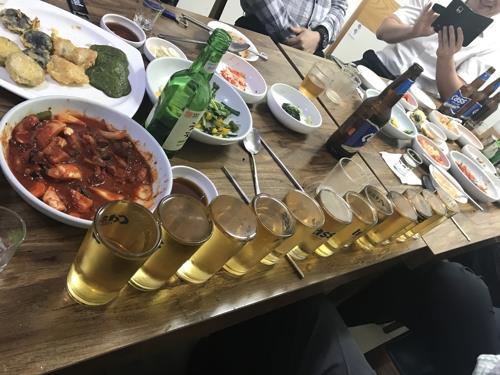 폭탄주