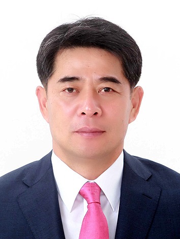 이명호 신임 광주 광산경찰서장