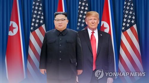 2차 북미정상회담 성사 임박…언제·어디서 열리나 (CG)