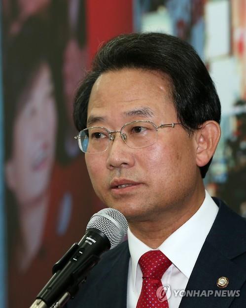 류성걸 전 의원