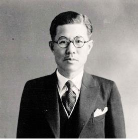 김형기 선생 모습