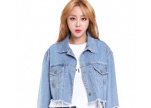 브라운아이드걸스 나르샤