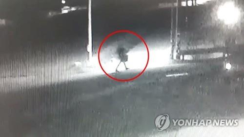 부친 살해 30대