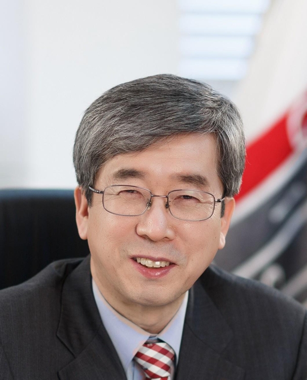 문승현 GIST 총장
