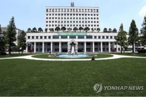 부천시 청사