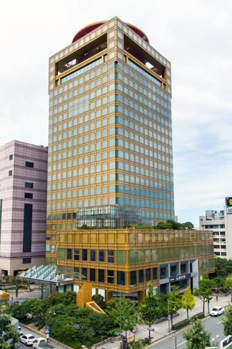 광주은행 본점