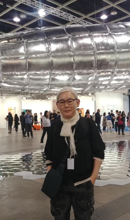 미술가 이불