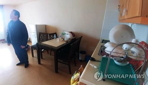 "국가연수시설이 학교보다는 훨씬 낫지"