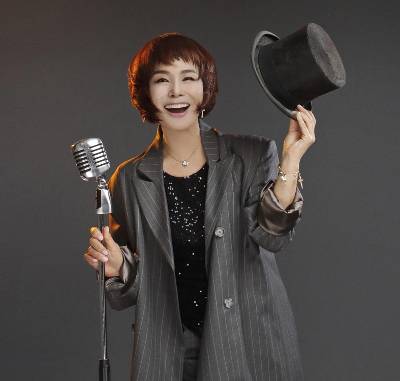 가수 현숙