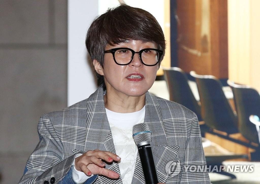 김선정 광주비엔날레 대표이사