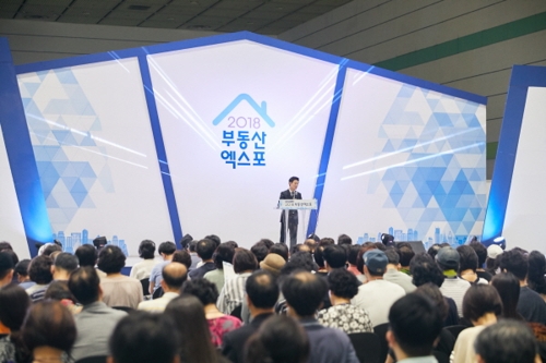 한국경제TV, '2019 부동산 엑스포' 부스 참가 기업 모집 - 1