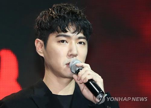 데니안 / 연합뉴스