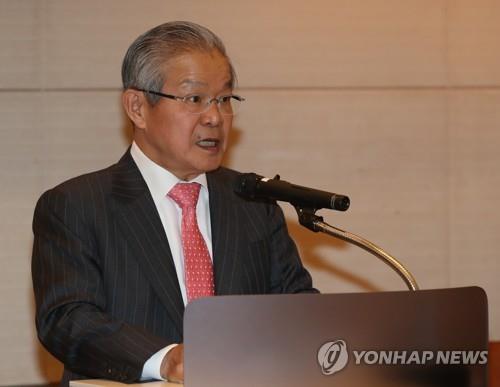 권태신 전경련 부회장
