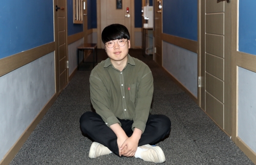 '청춘, 그리다' 왕기령 대표