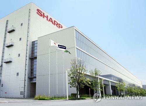 샤프 등 일본기업, 중국 공장 생산 동남아로 이관