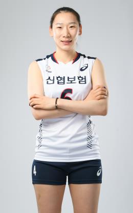 GS칼텍스가 KG인삼공사로부터 트레이드 추진 중인 센터 한수지
