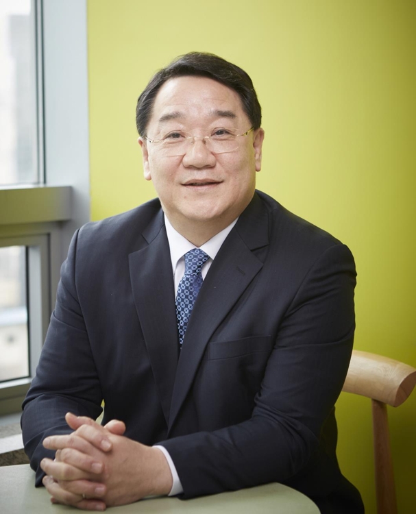 석영철 산업기술진흥원 신임 원장