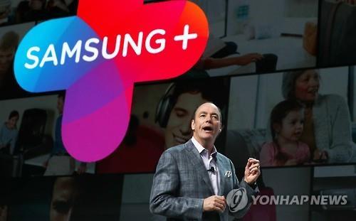 삼성 북미총괄 팀 백스터 1일 공식 퇴임