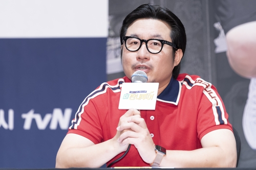 안제현 PD