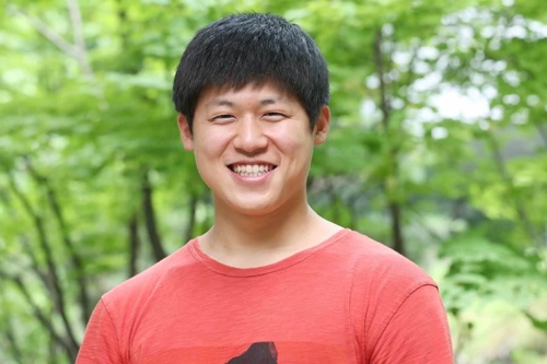 이스라엘 바체바 무용단 첫 한국인 정단원 김천웅