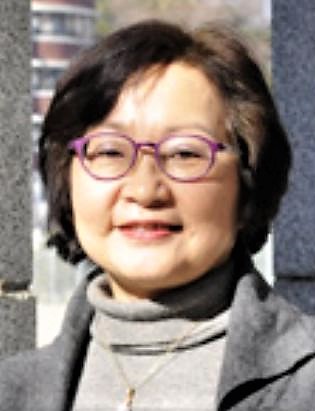 서혜란 국립중앙도서관 관장
