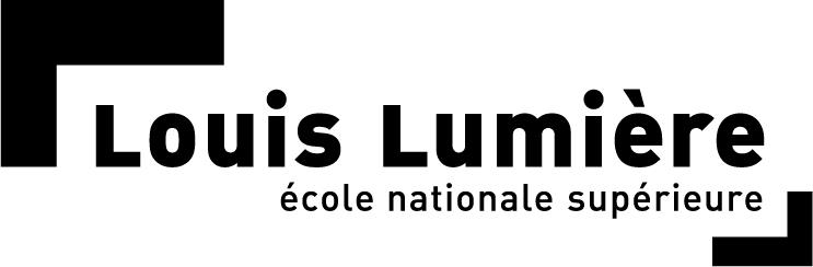 프랑스 루이 뤼미에르 학교 로고