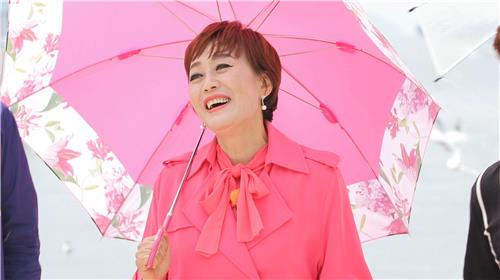 하춘화