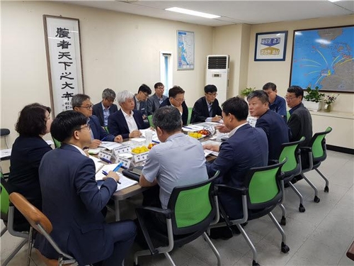 WTO 개도국 지위 관련 농업분야 대응전략 논의