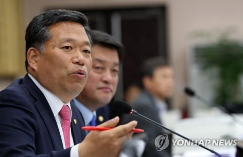 김종회 의원