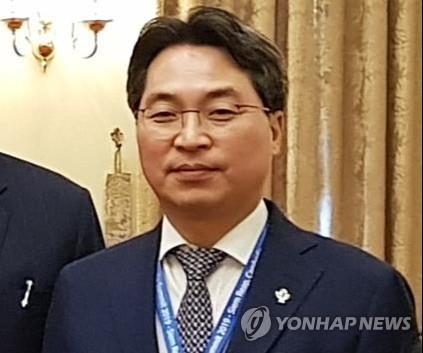 고삼석 방통위원