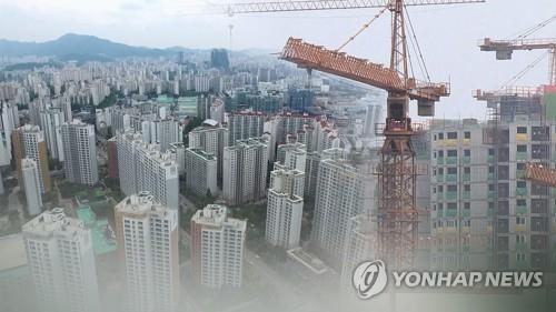 주택 보증사고 급증