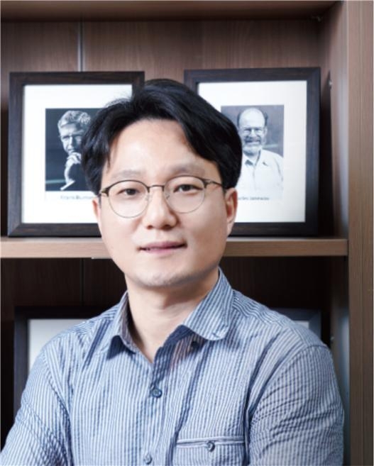 이승우 포항공대 교수