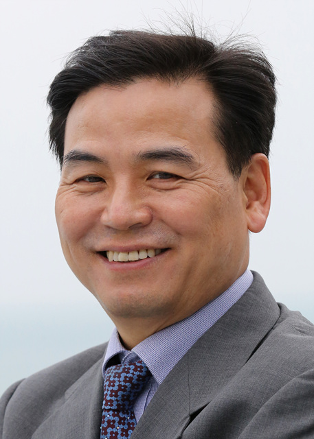도덕희 한국해양대 교수
