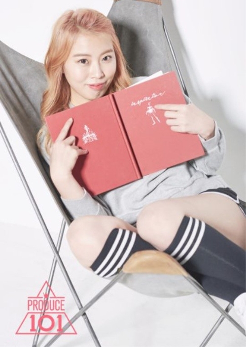 니와 시오리