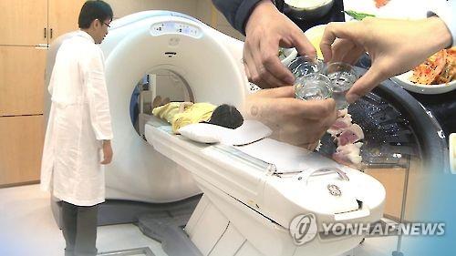 암 검진