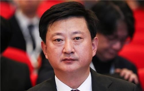 (타스=연합뉴스) '모스크바 비확산회의'에 참석한 조철수 북한 외무성 미국 국장.