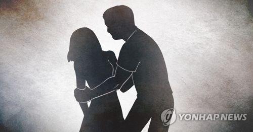 성추행·기사와 직접 관계 없음.(PG)