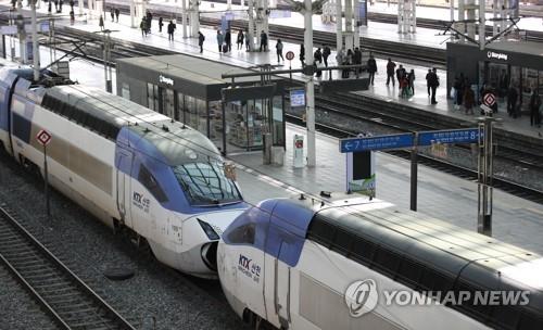 철도노조 내일 총파업할 듯