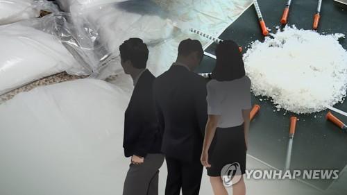 마약 위험 비웃는 2030