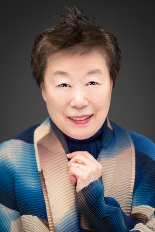 배정혜 전 국립무용단장