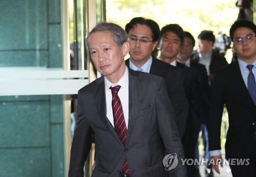 다키자키 시게키 국장